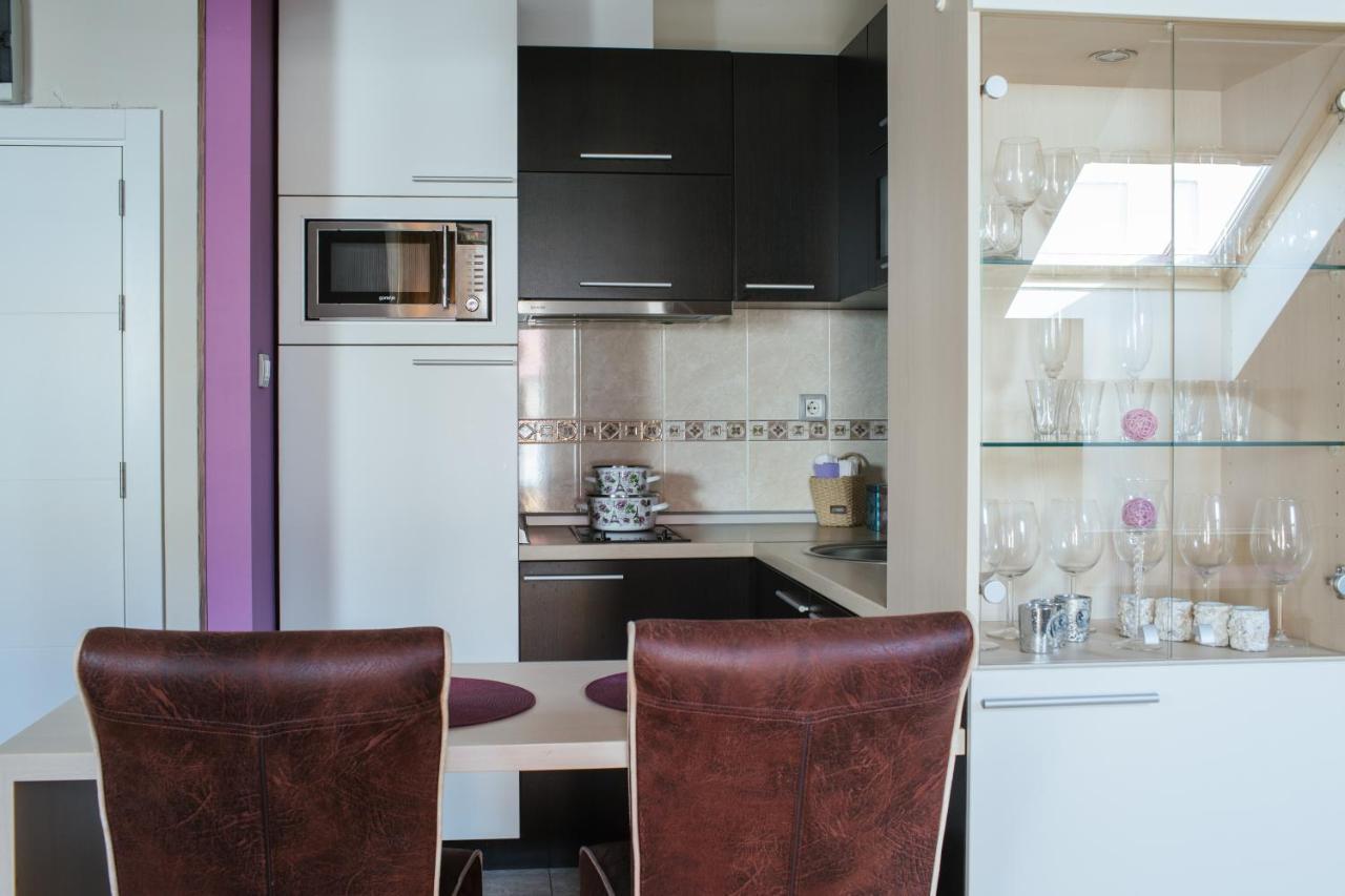 Apartamento Old Town Flat Novi Sad Exterior foto